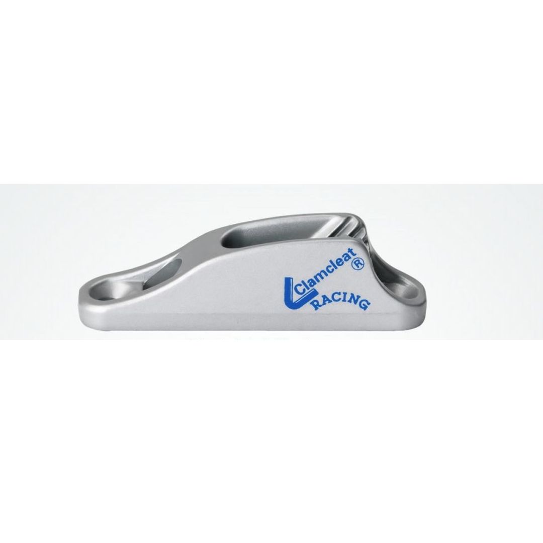 Clamcleat Racing Junior Mk1