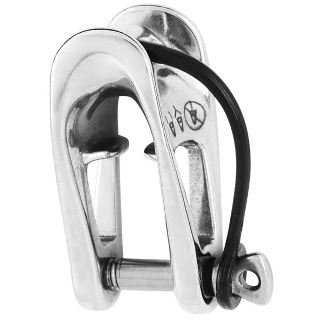 Wichard MXEvo Schackel 8mm Captive Pin Version