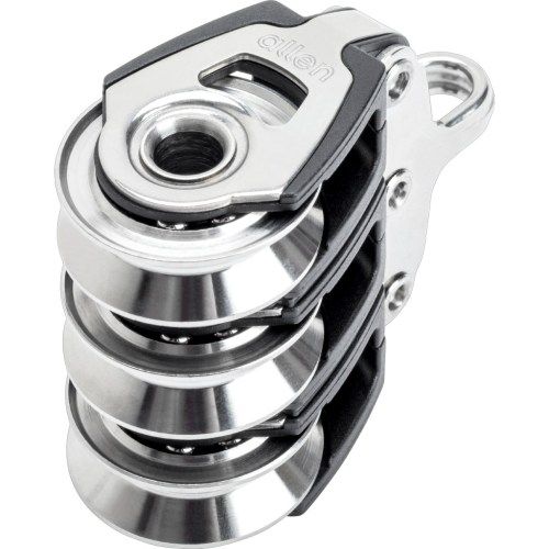 Allen Dynamic 30mm Trippelblock High Load