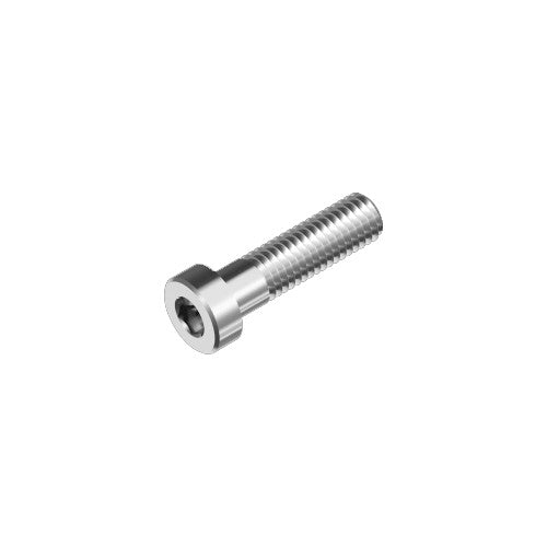 Maskinskruv Insex Rostfri A4, M5