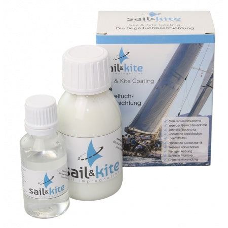 Sail & Kite Coating 125ml