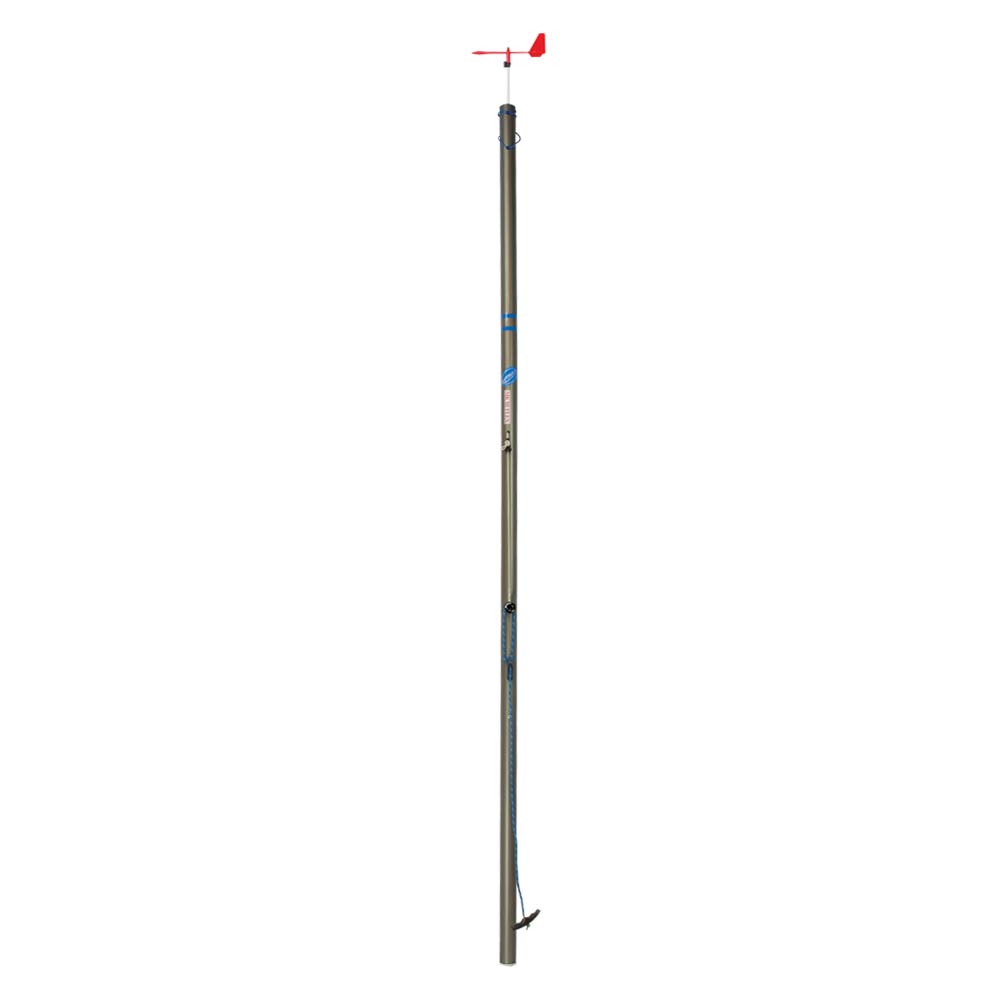 Optimax Mk3 Flex Mast