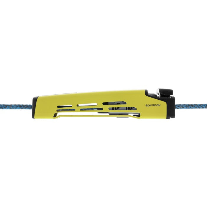 Spinlock XTX Soft Grip Avlastare 10mm Enkel, Blå
