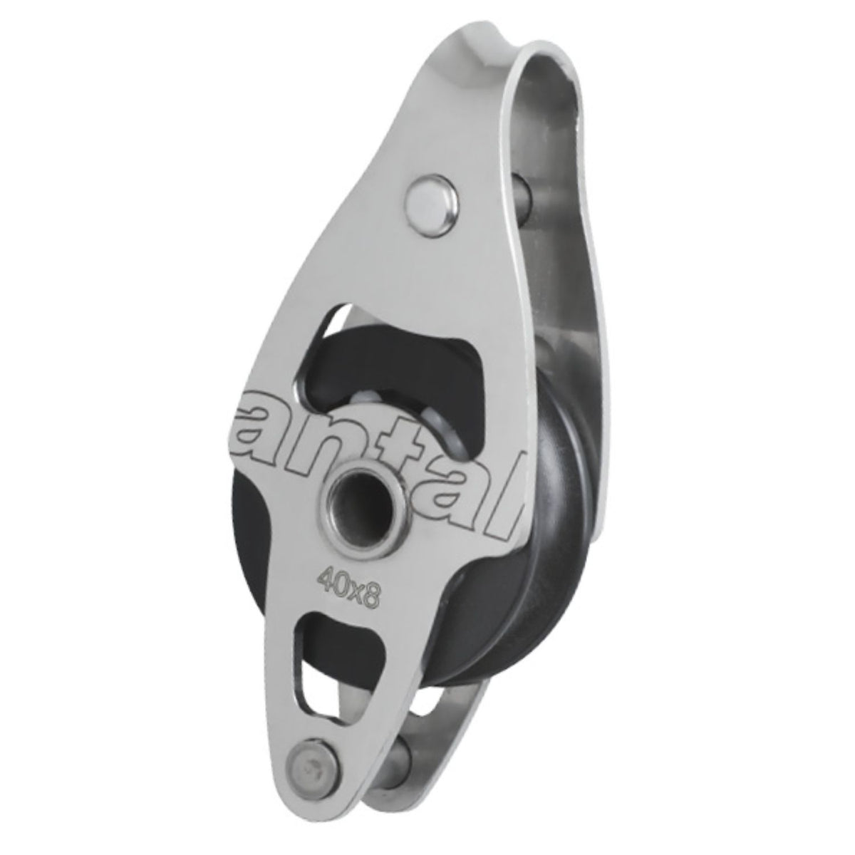 Antal Mini 40x8mm Enkelblock, Hunsvott