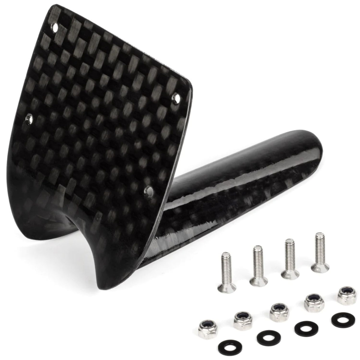 Velocitek SpeedPuck Katamaran Bracket