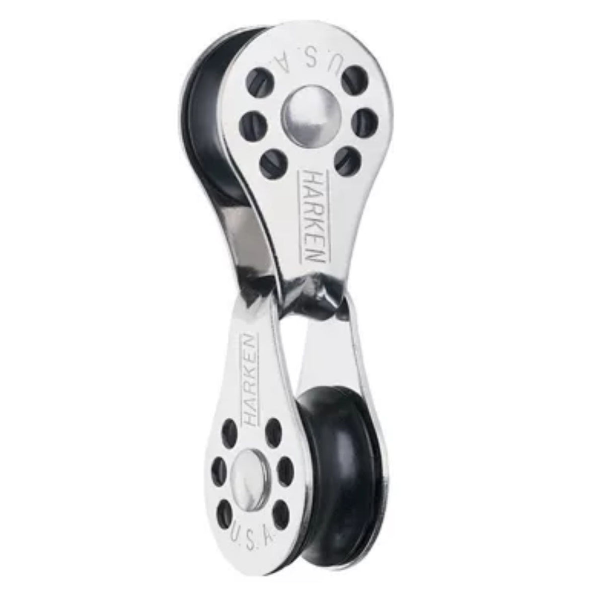 Harken 22 mm Micro Travarblock