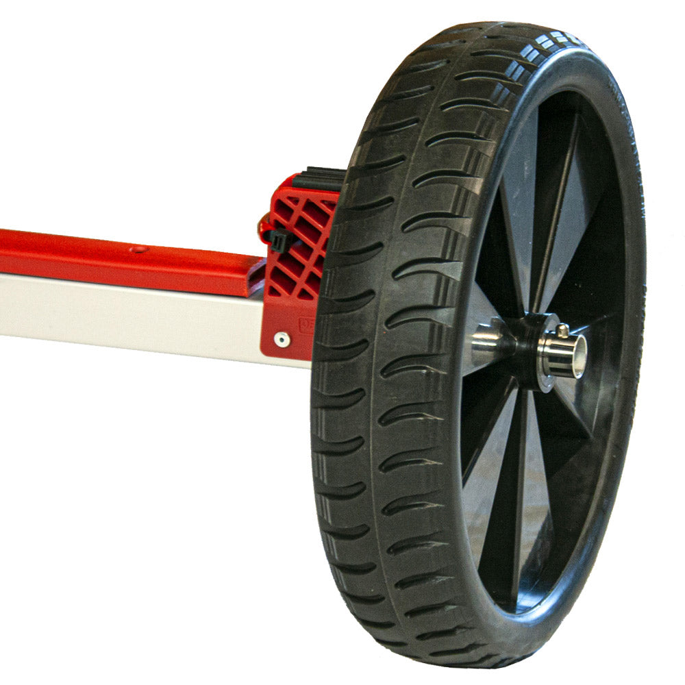 Optiparts Sjösättningsvagn Optimist