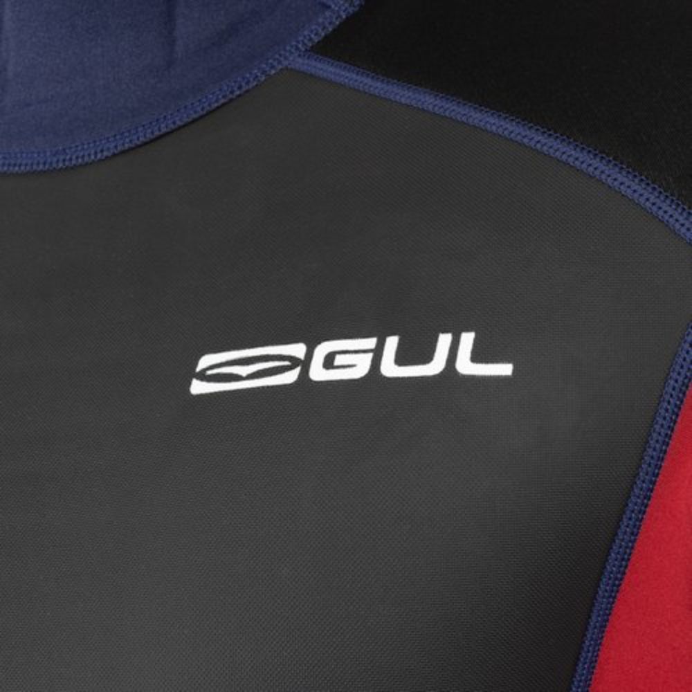 Gul Response FL 3/2mm Våtdräkt
