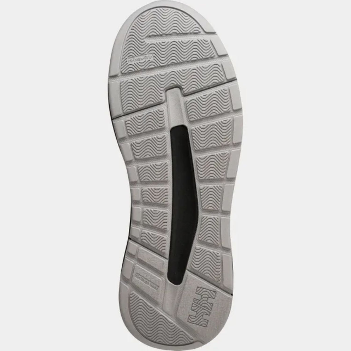 Helly Hansen Foil AC-37 Low Seglarsko Svart
