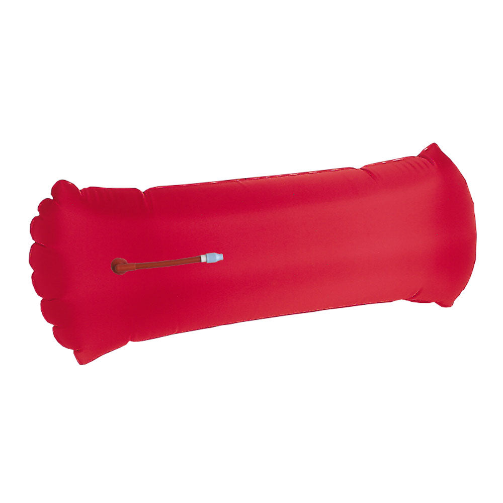 Optiparts Flyttank IODA Röd 43liter, blåsrör