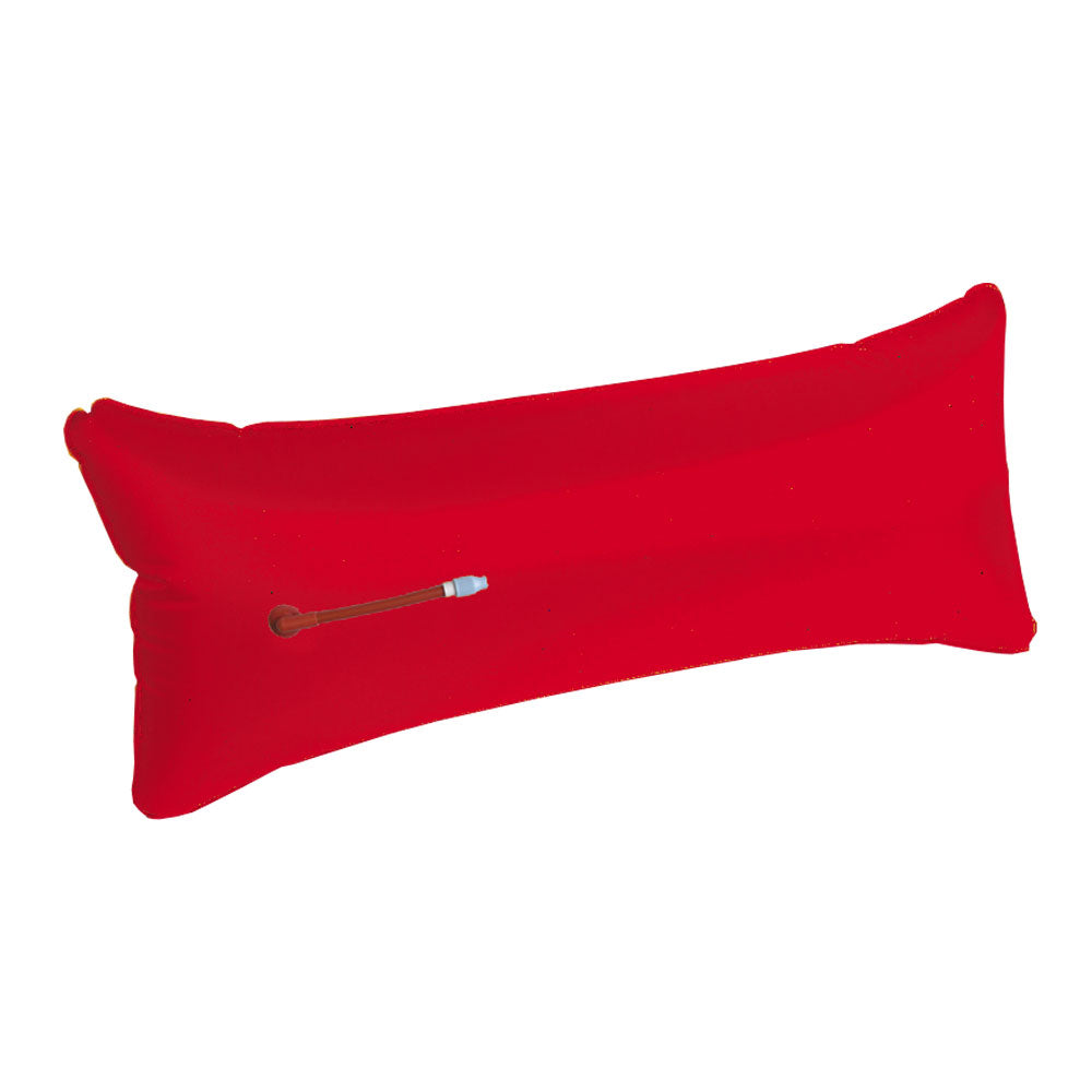 Optiparts Flyttank IODA Röd 48liter, blåsrör