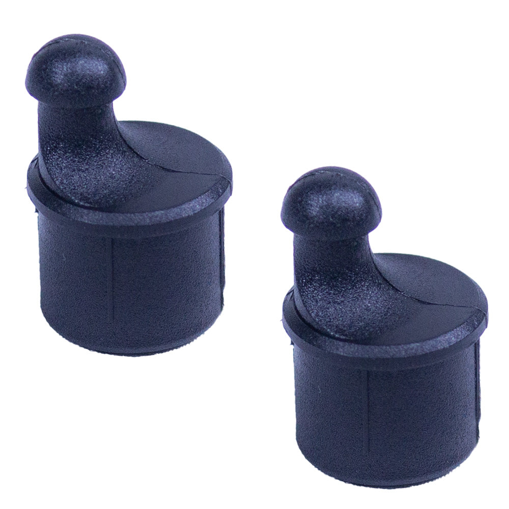 Optiparts Spripluggar Racing