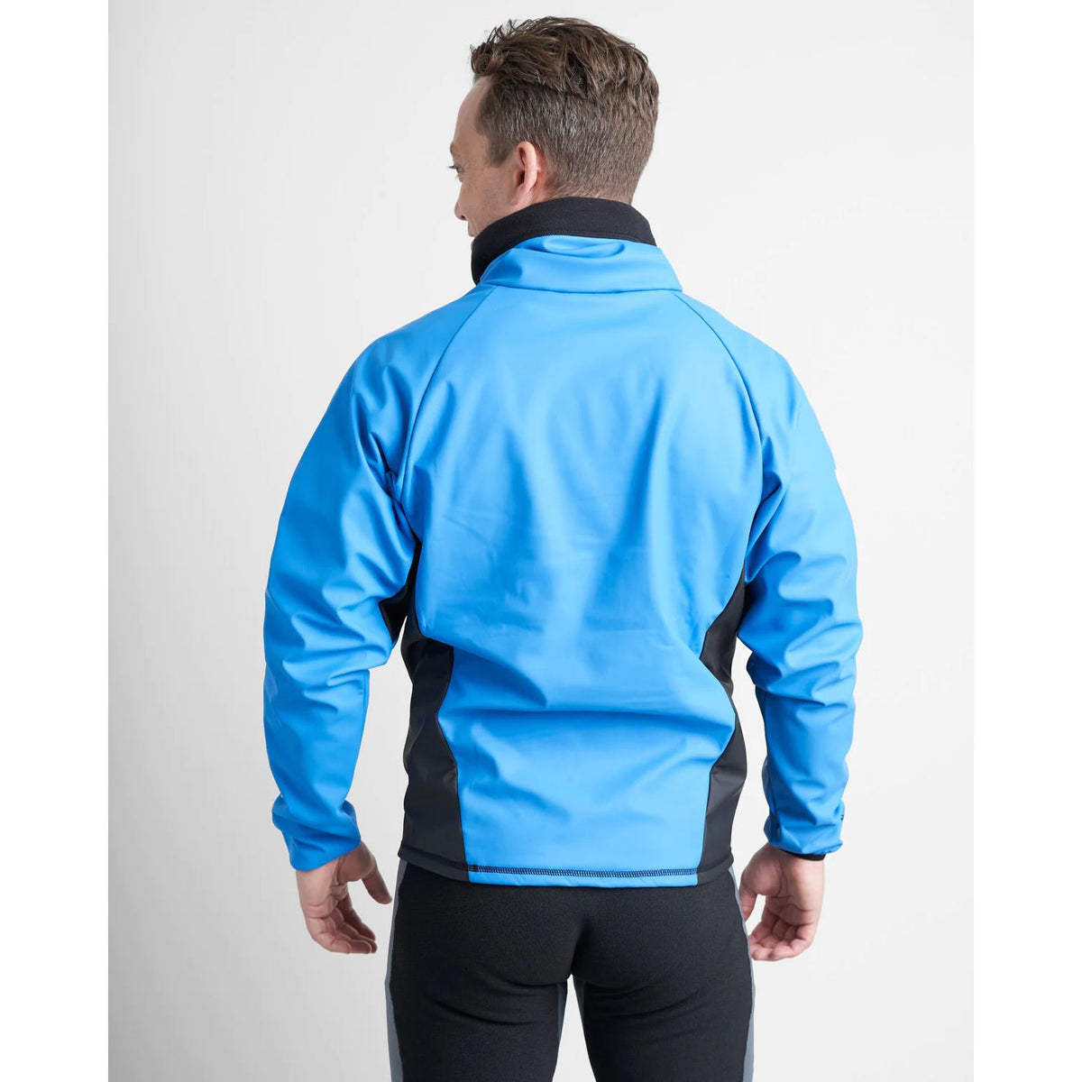 Rooster Classic Aquafleece® Spraytop, Blå