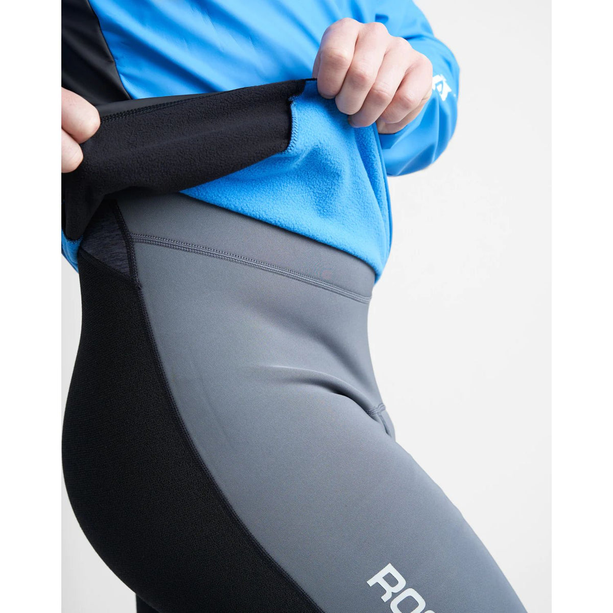 Rooster Classic Aquafleece® Spraytop, Blå