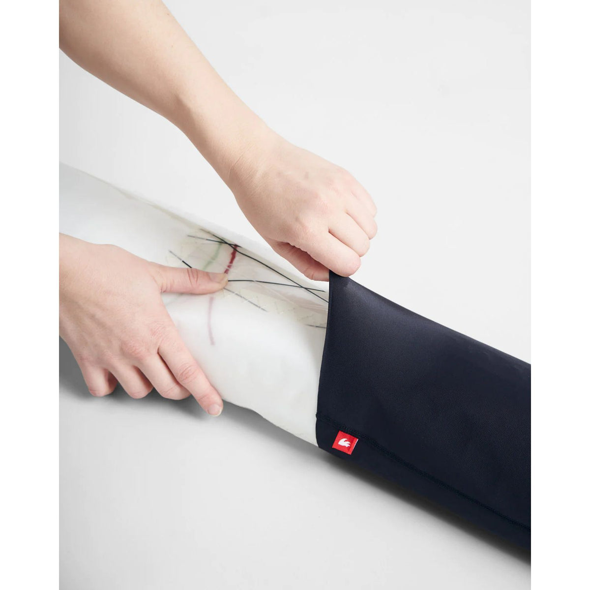 Rooster Sail Tidy, Large