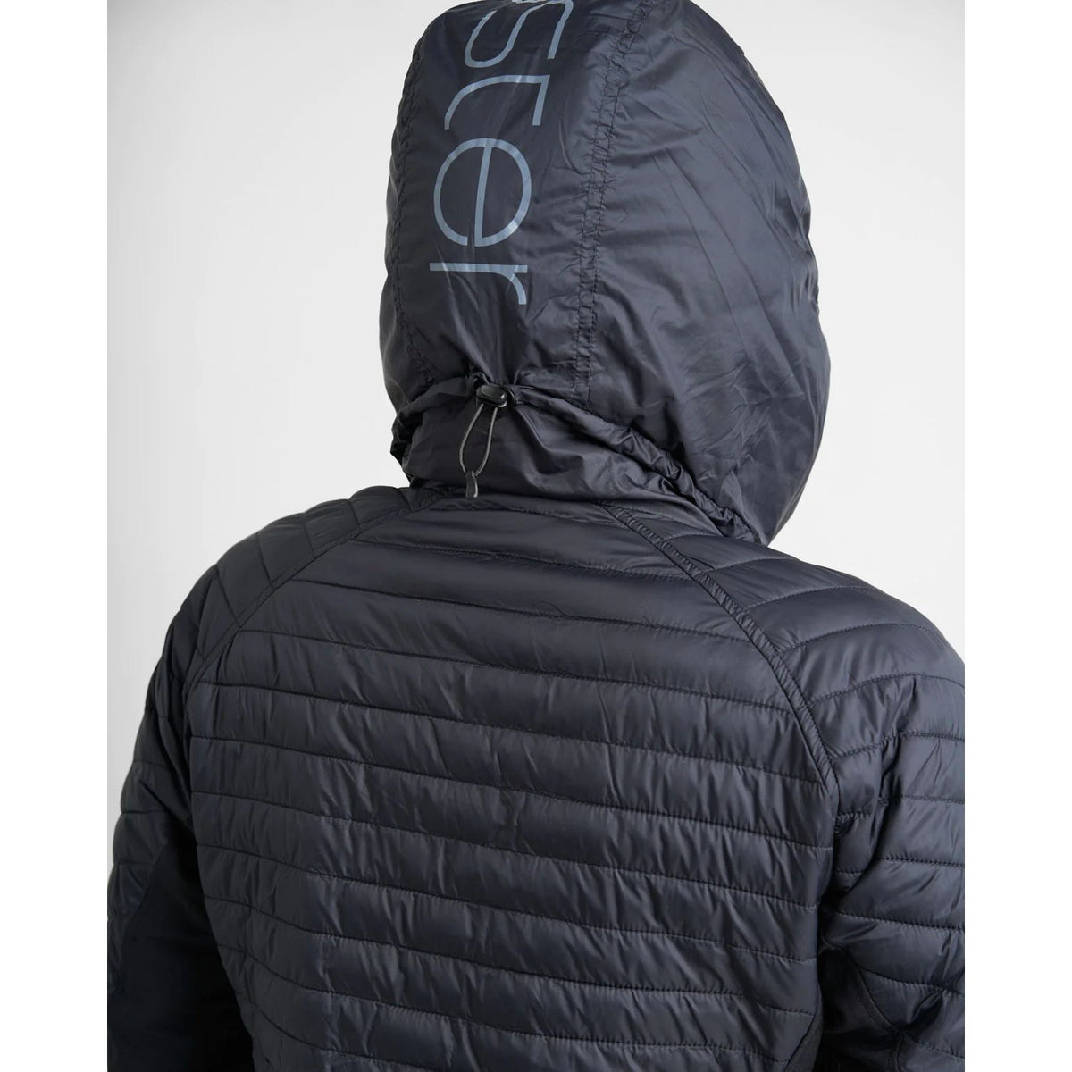 Rooster Superlite Hybrid Jacka, Dam