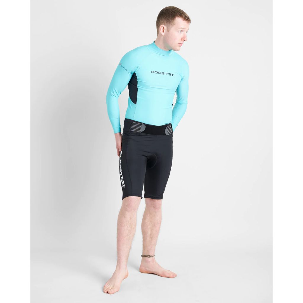 Rooster Race Armour Lite Shorts
