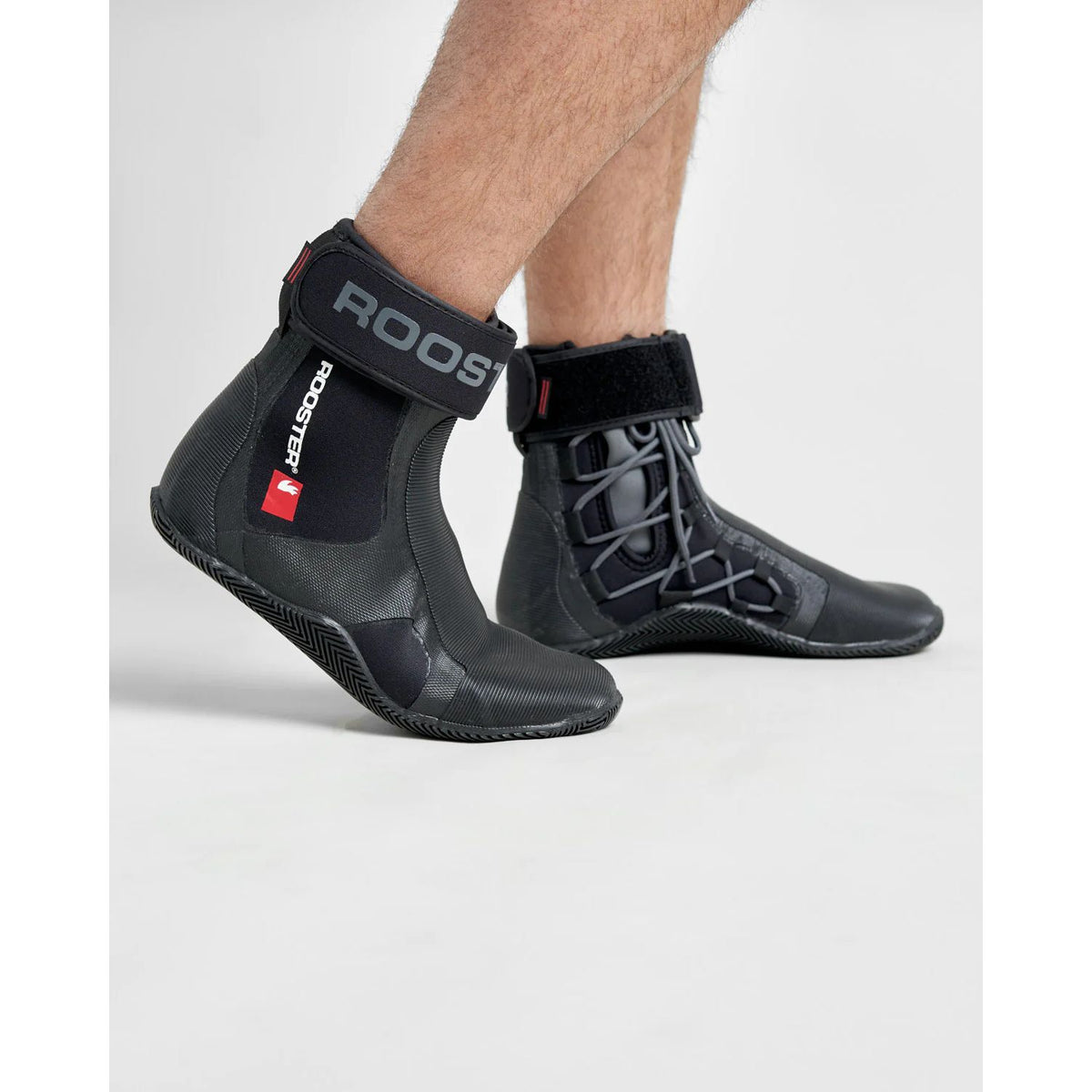 Rooster Pro Laced Neoprenestövel Easi-fit