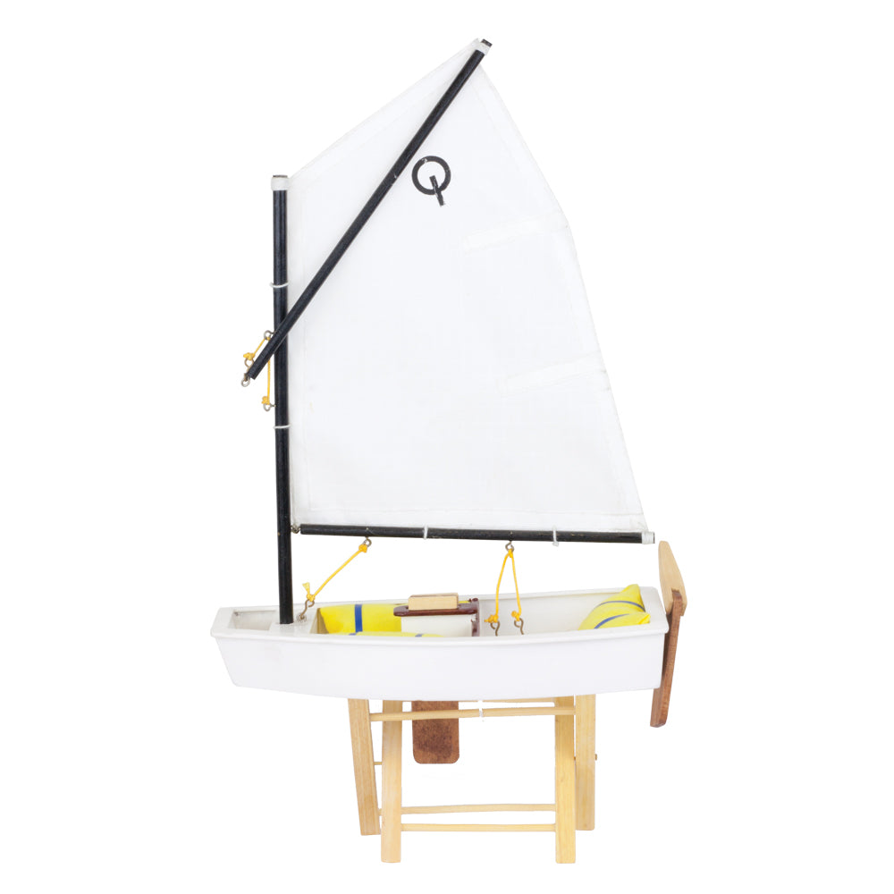 Optiparts Optimist Modell Mini