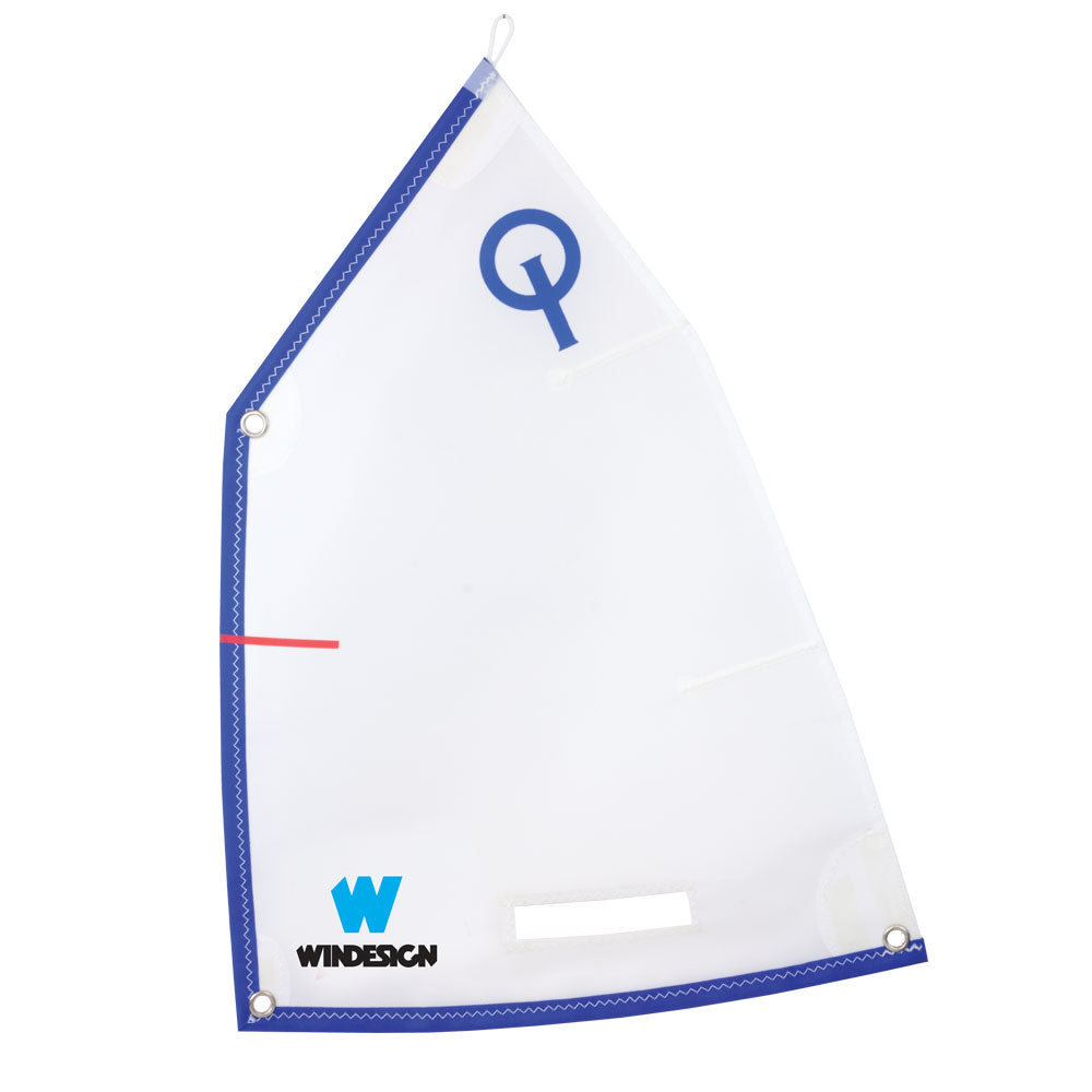 Optiparts Optimist Mini segel