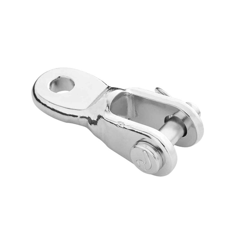 Blue Wave Toggle Öga 10mm / Bult 9.5mm
