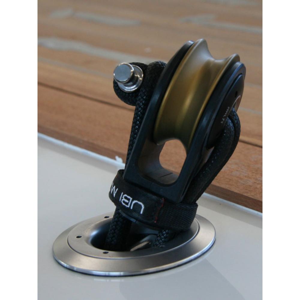 UBI Maior X3M Flight 40mm Kastblock