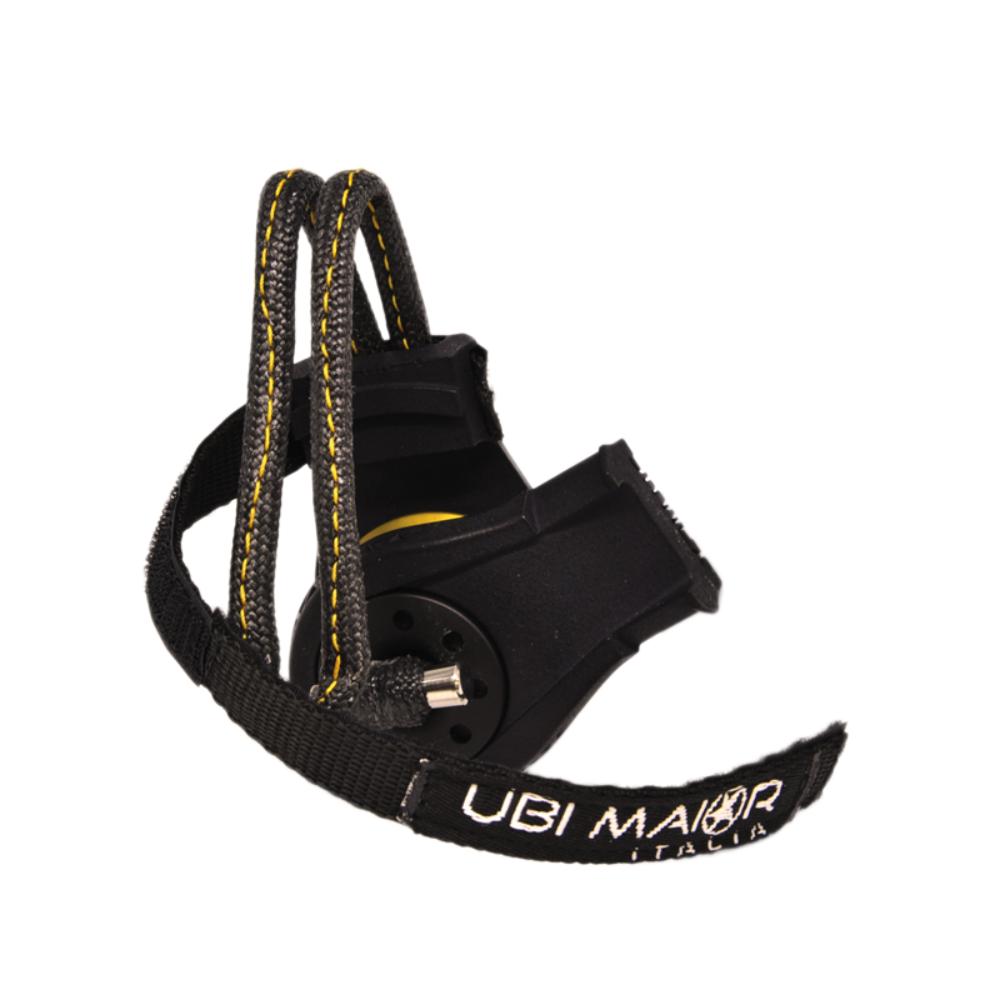 UBI Maior X3M Flight 46mm Kastblock