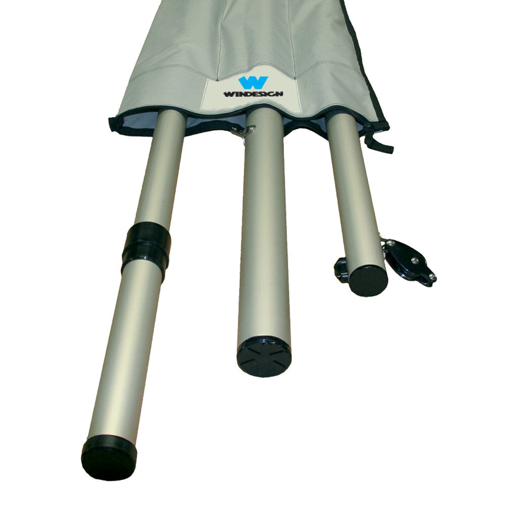 Optiparts Win Design Riggbag Laser