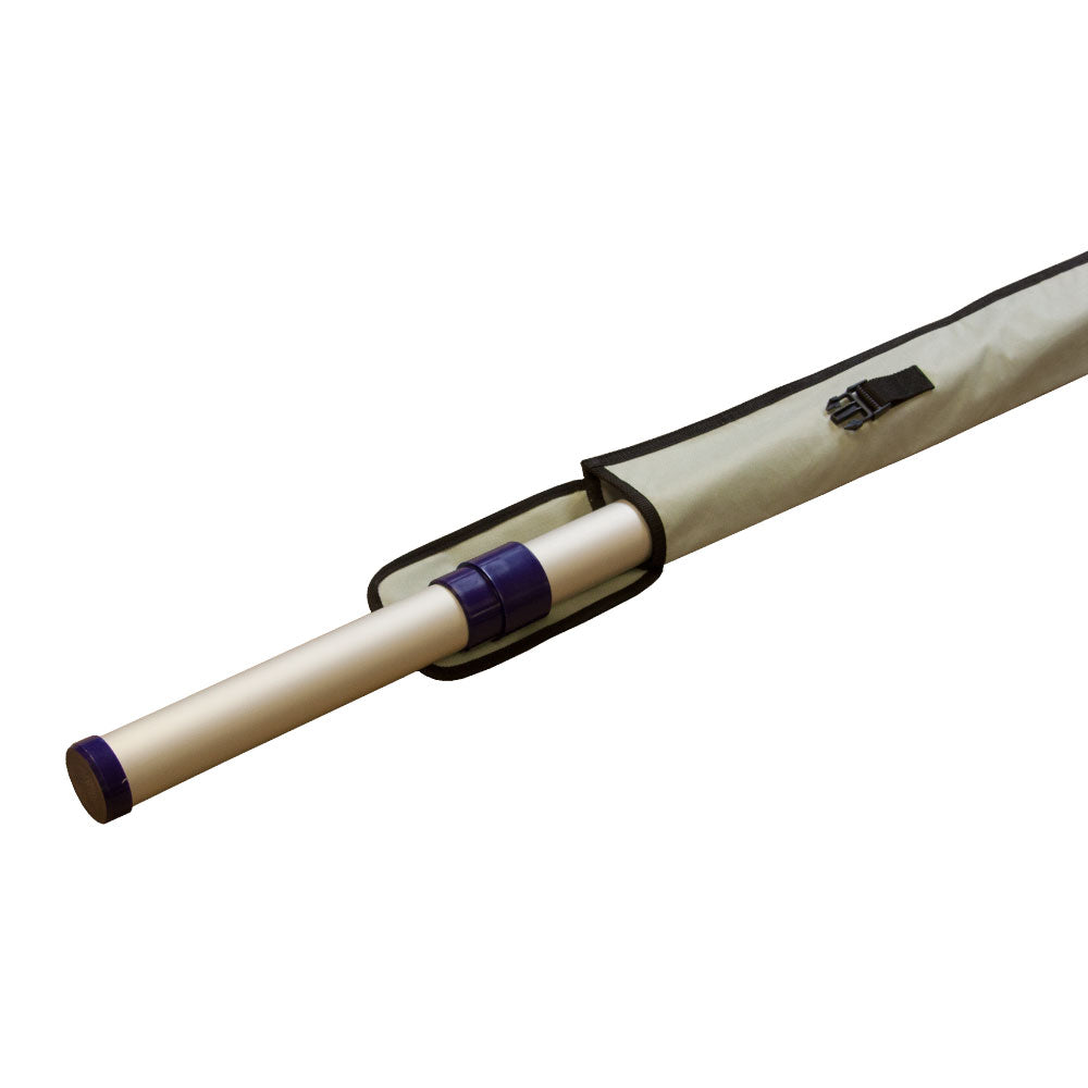 Optiparts Win Design Laser Topmast Fodral