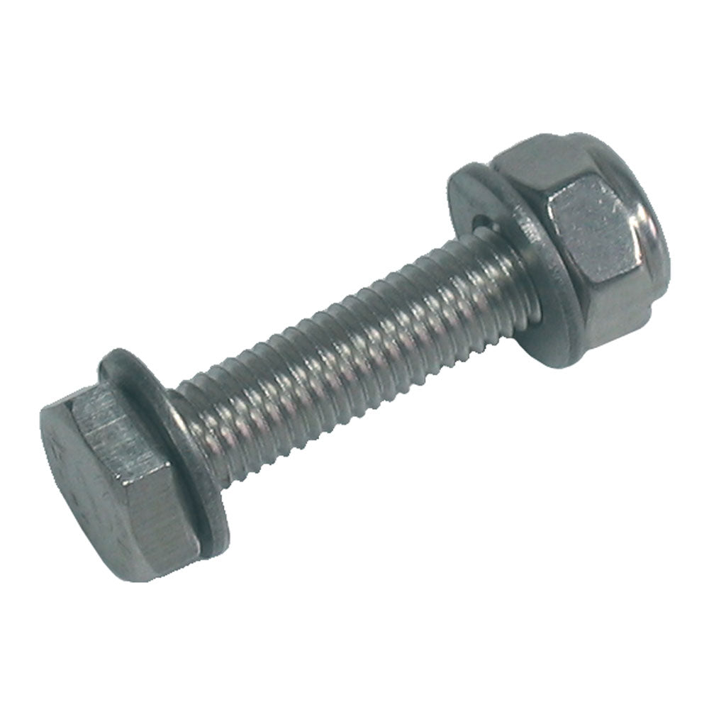 Optiparts Laser Roderbult 10mm