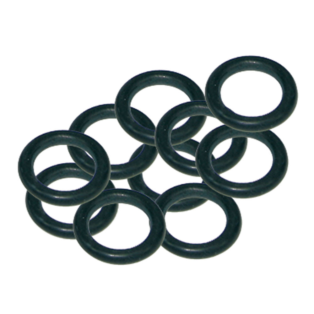 Optiparts O-ring 10-pack