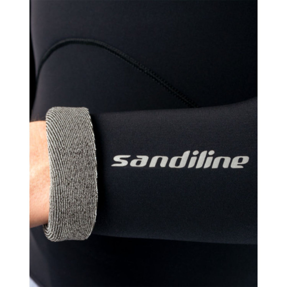 Sandiline Arctic Neoprentröja 5/3mm