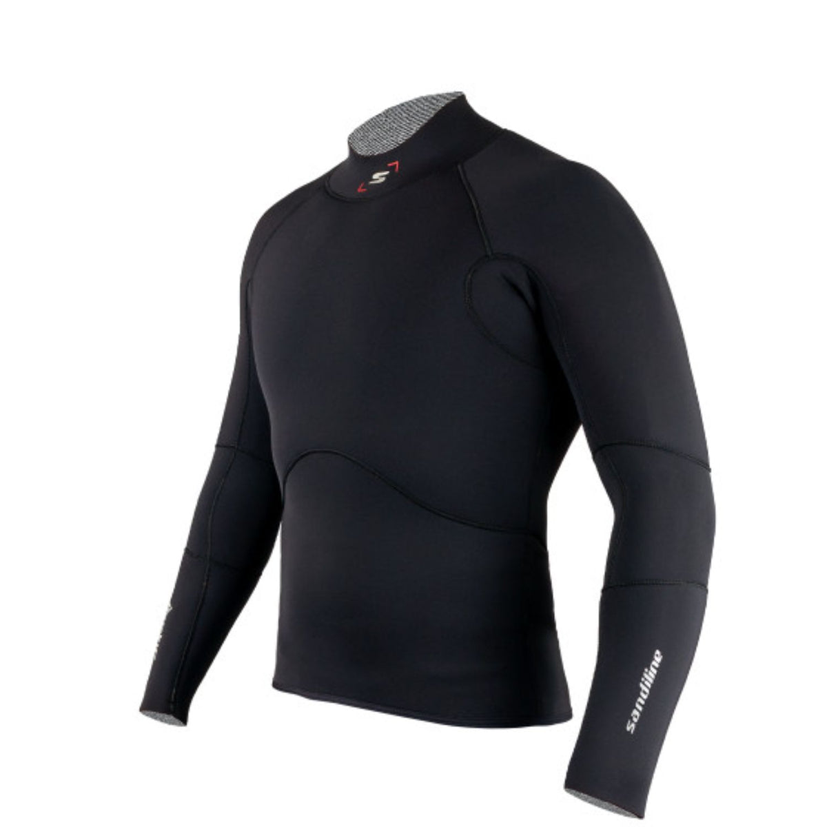 Sandiline Arctic Neoprentröja 5/3mm