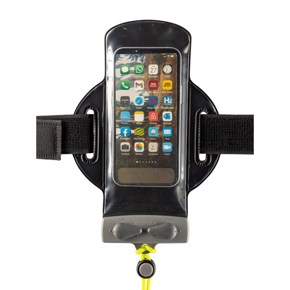 Aquapac Armbandsfodral