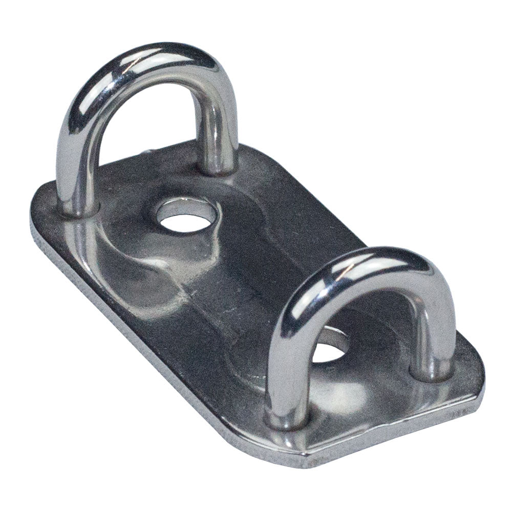 Optiparts Laser Blockplatta Utan Block