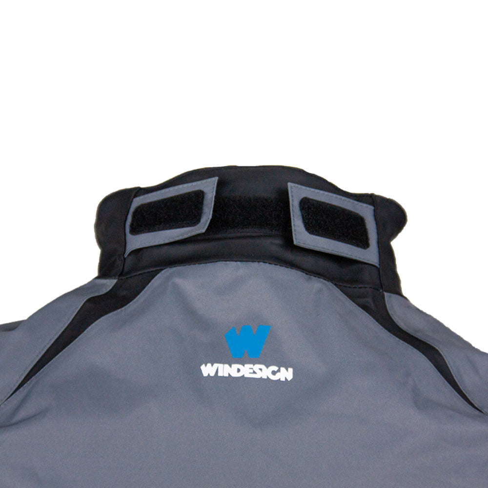 WinDesign Smock, Junior