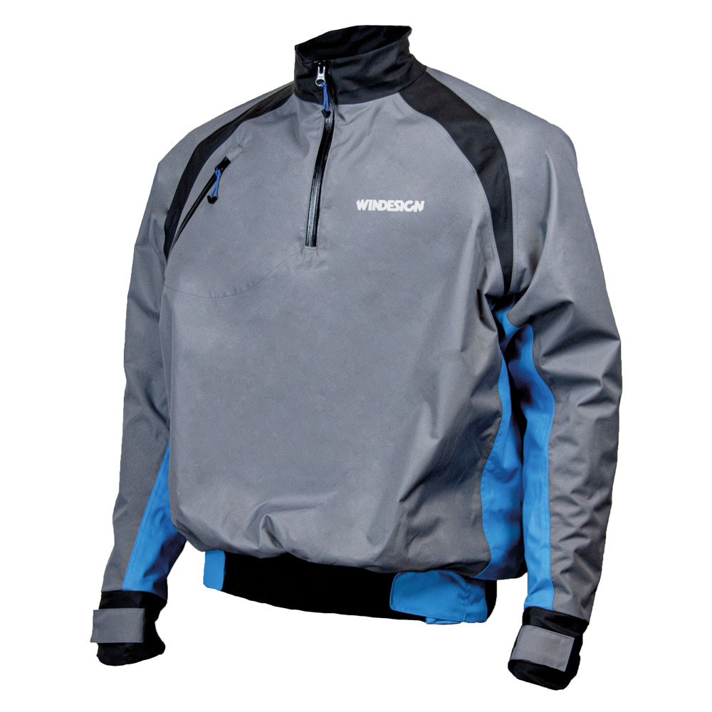 WinDesign Smock, Junior
