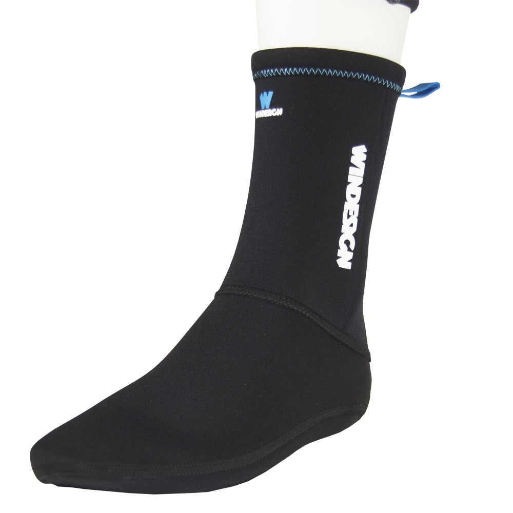 Windesign 2mm Neoprenesockor