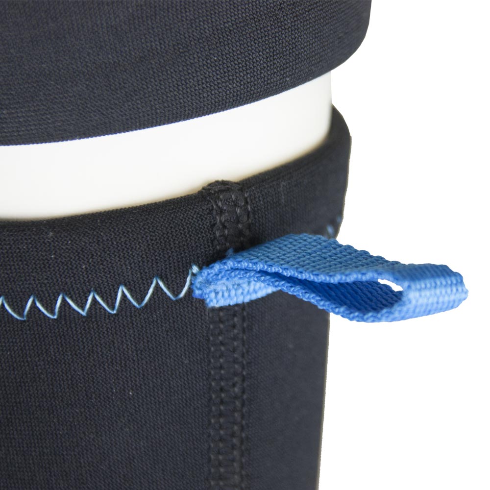 Windesign 2mm Neoprenesockor