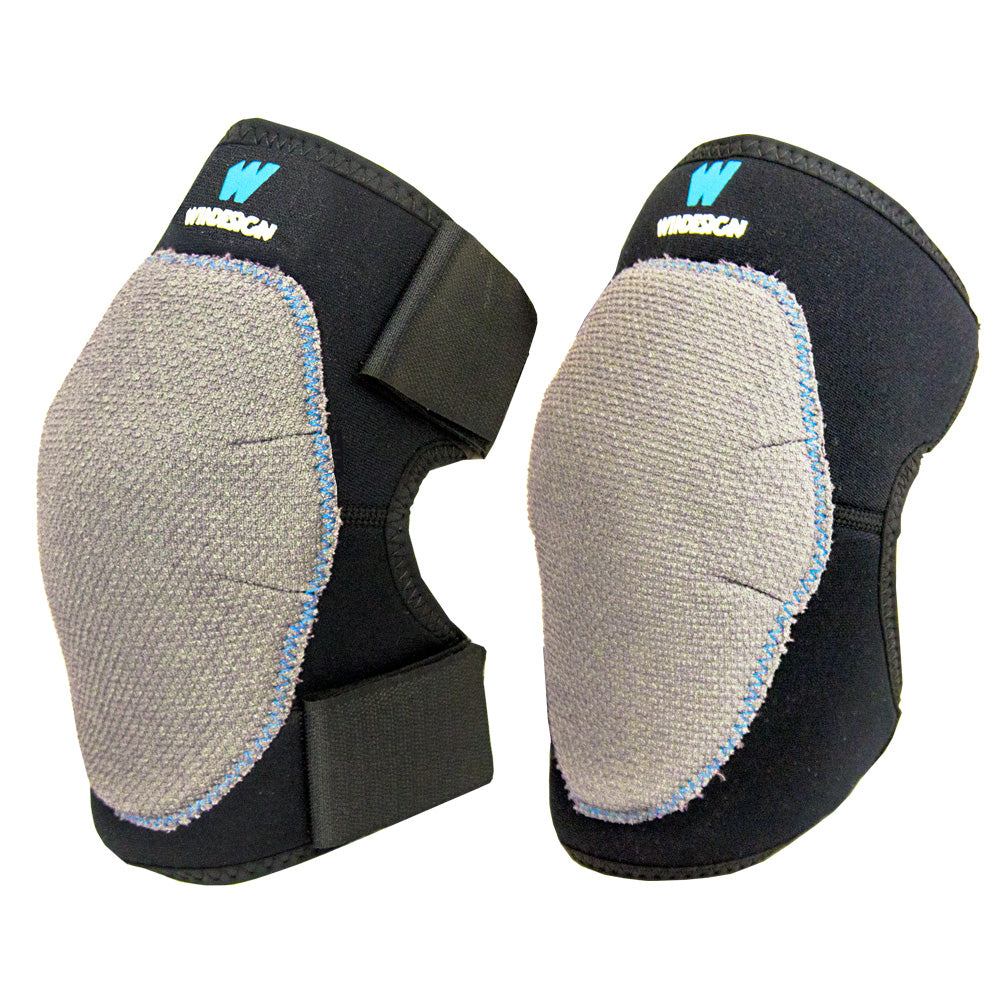 Optiparts Knäskydd Kevlar