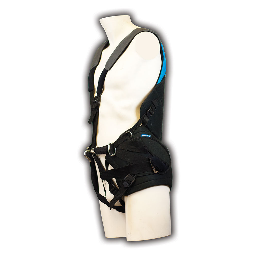 Windesign Mira Trapetssele