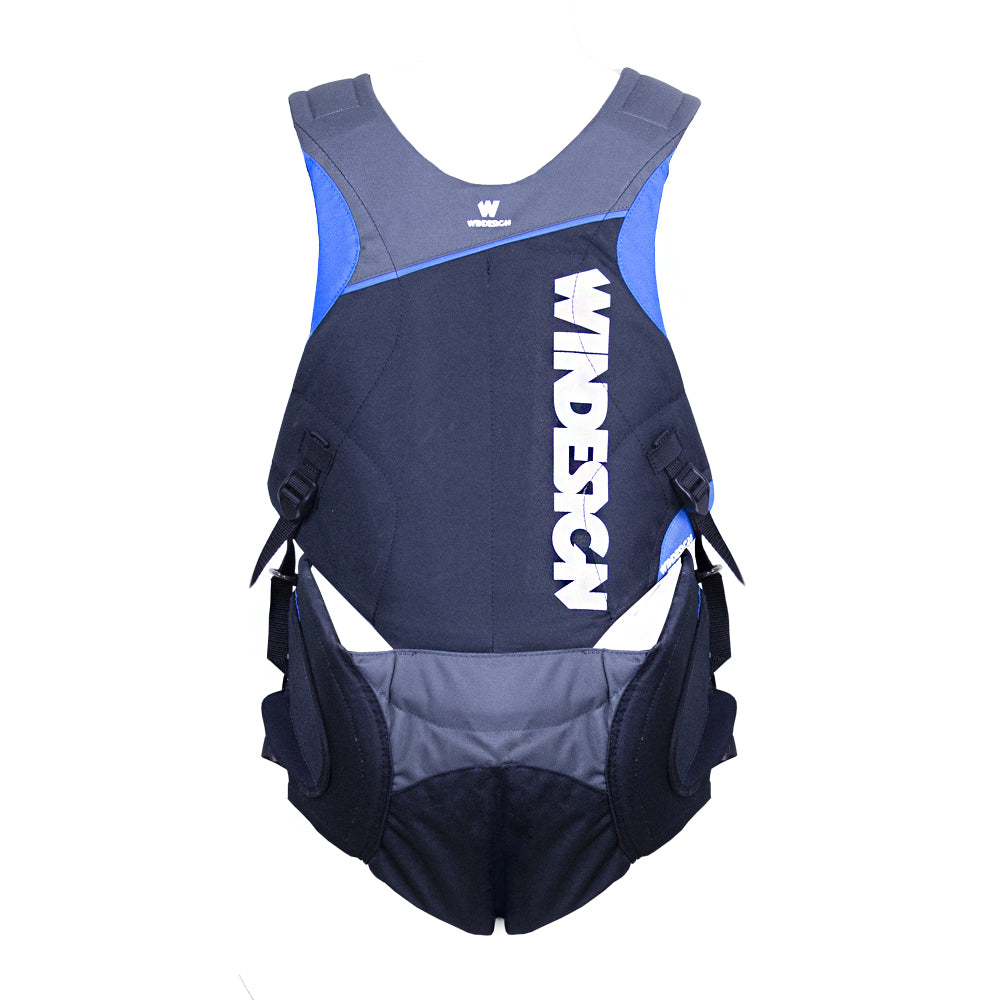 Windesign Mira Trapetssele