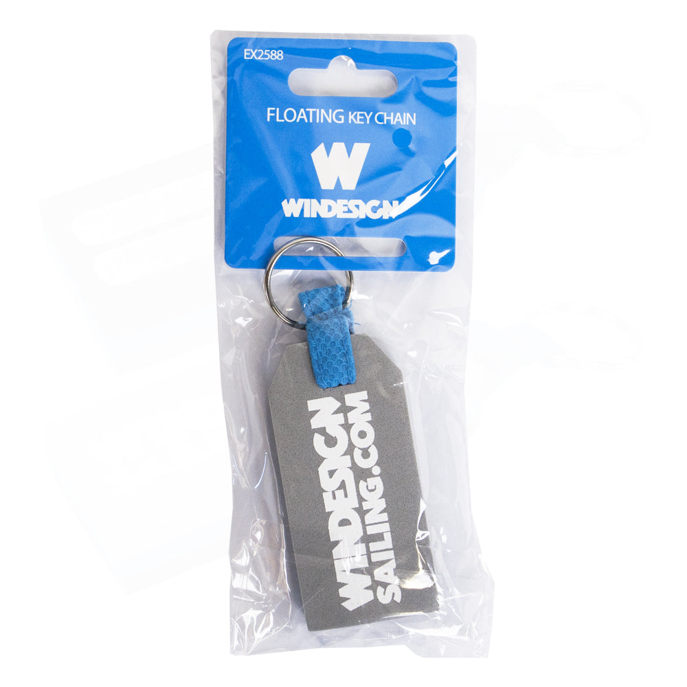 Optiparts Flytande Nyckelring