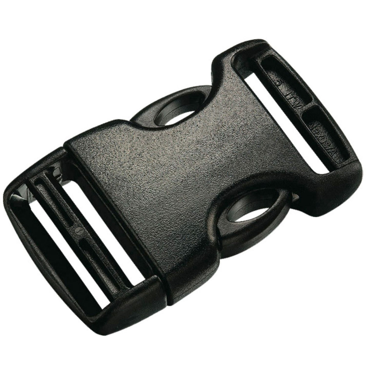 Justerbart Klickspänne 40 mm