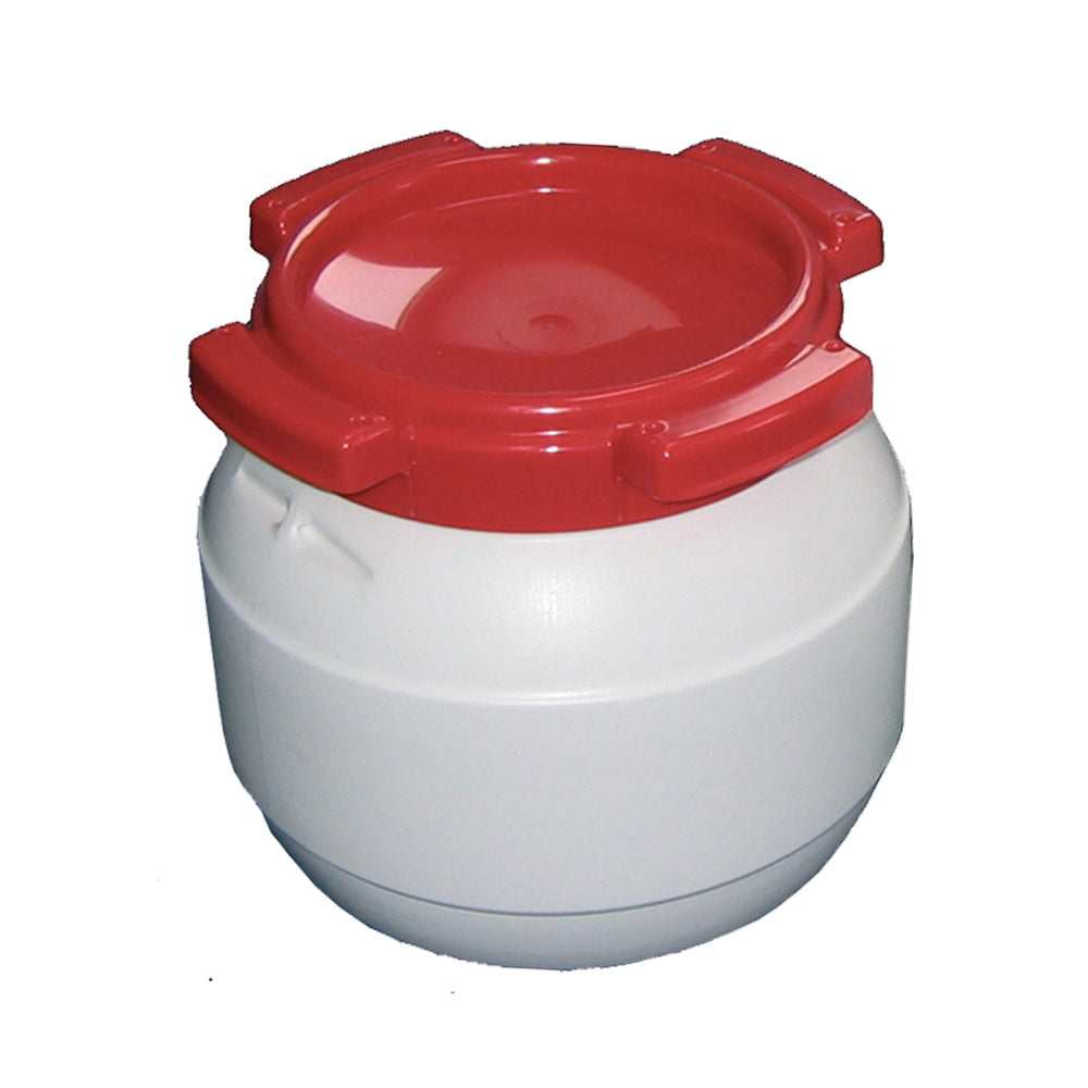 Optiparts Vattentät ´lunch´ container 3 liter