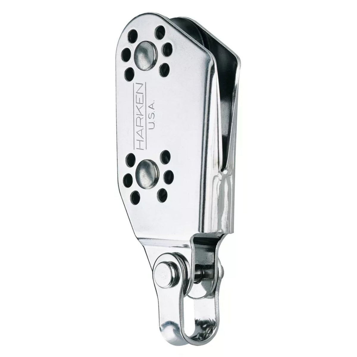 Harken 22 mm Micro Fiolblock V-jam