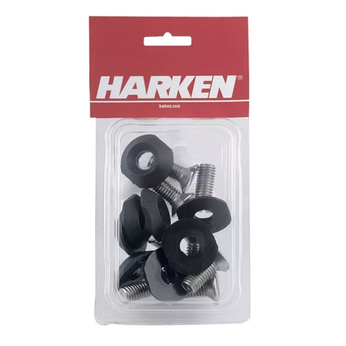 Harken Skruv Kit Winchtrumma