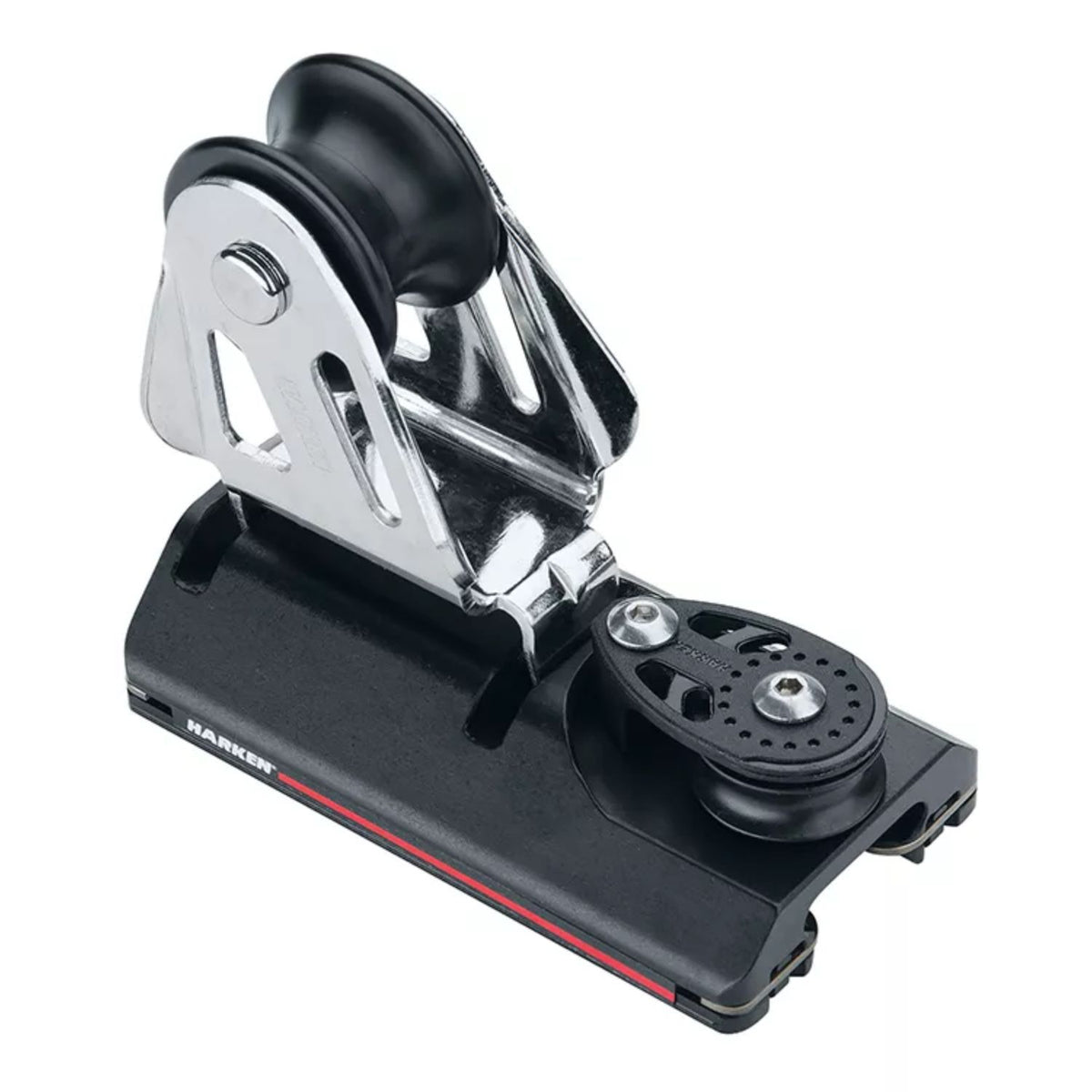 Harken 22mm Small Boat 2:1 CB Genoa Travare