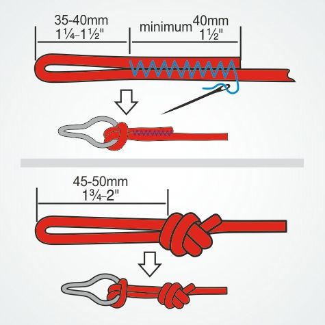 Clamcleat Q-Lok