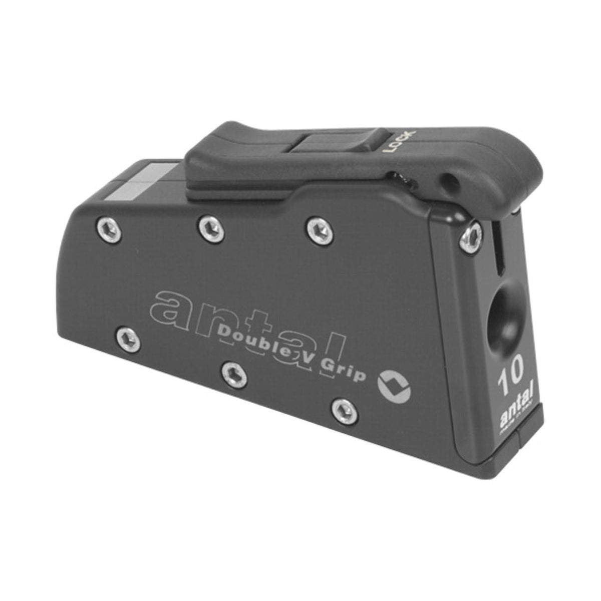 Antal DV Jammer 10 mm med bas